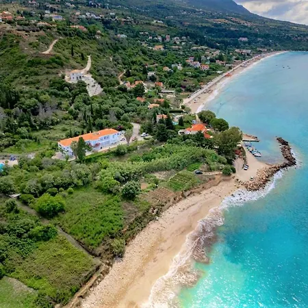 Vivian 公寓 Vlachata