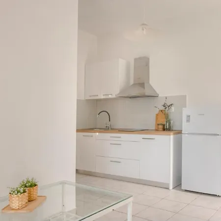 Appartement Vivian