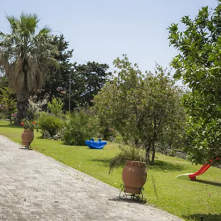 公寓 Vivian Vlachata