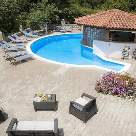 公寓 Vivian Vlachata