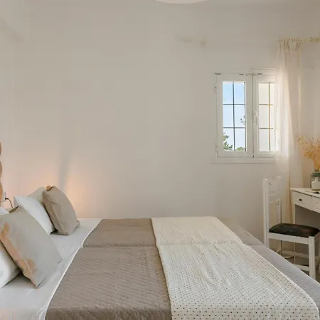 Vivian Apartment *
