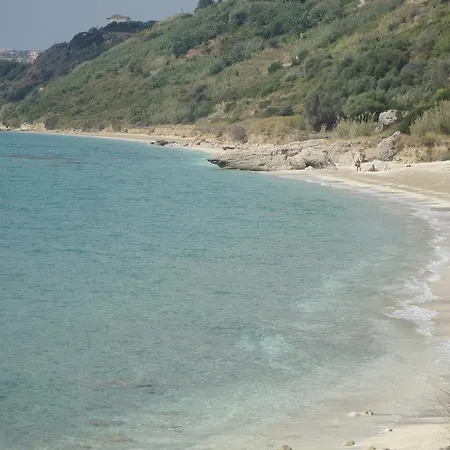 Διαμέρισμα Vivian Βλαχάτα