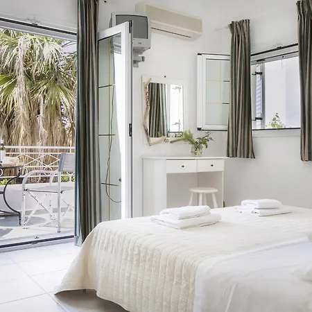 Vivian Apartament Vlachata