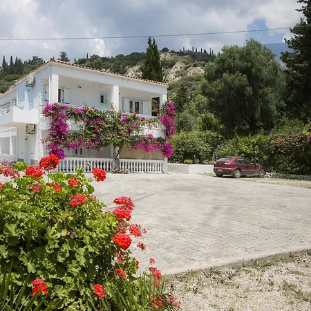 Vivian Apartament Vlachata