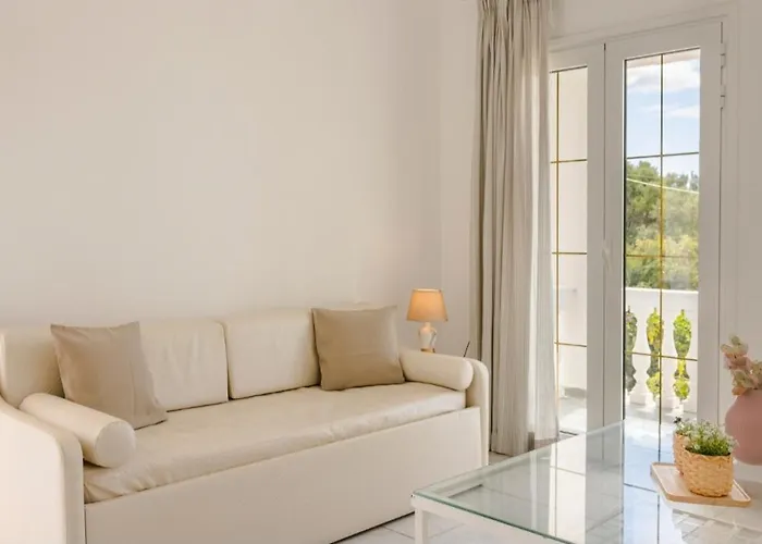 Vivian アパート Vlachata