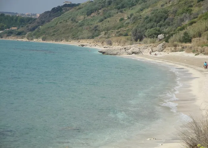 Apartmán Vivian Vlachata