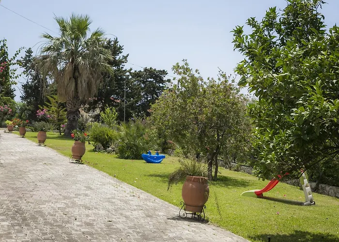 Apartmán Vivian Vlachata