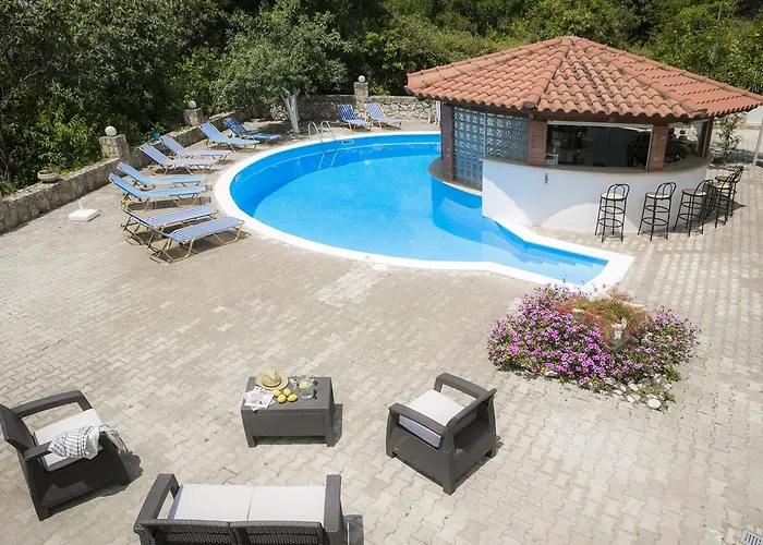 Apartmán Vivian Vlachata